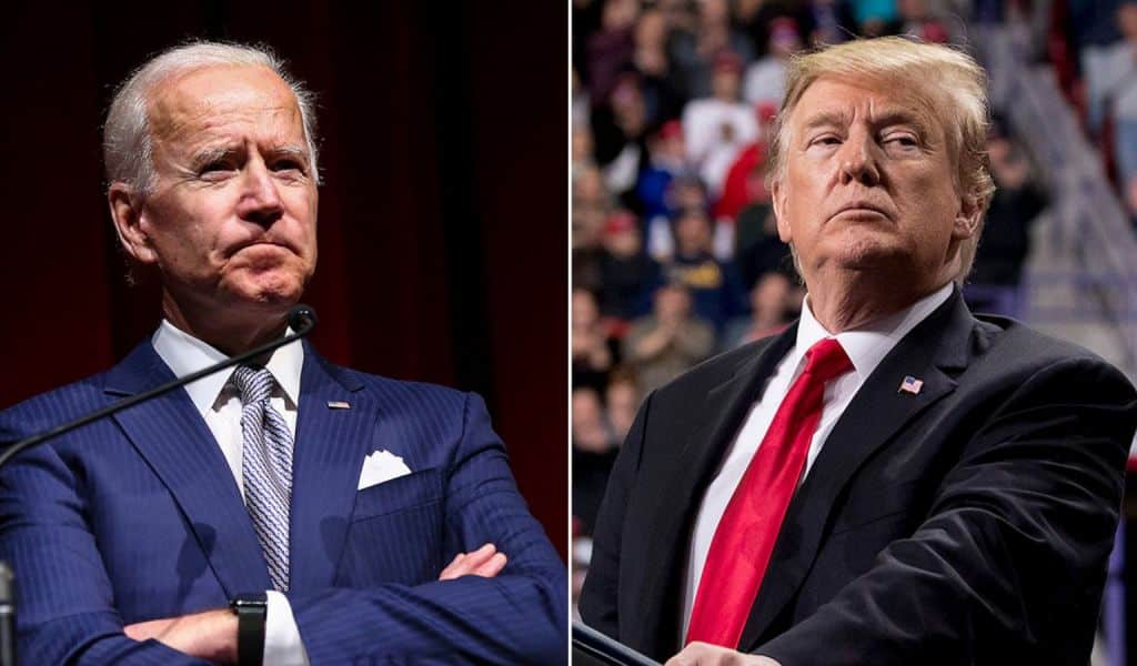 Quiénes son y qué proponen Biden y Trump en las elecciones presidenciales de Estados Unidos | Correo del Alba